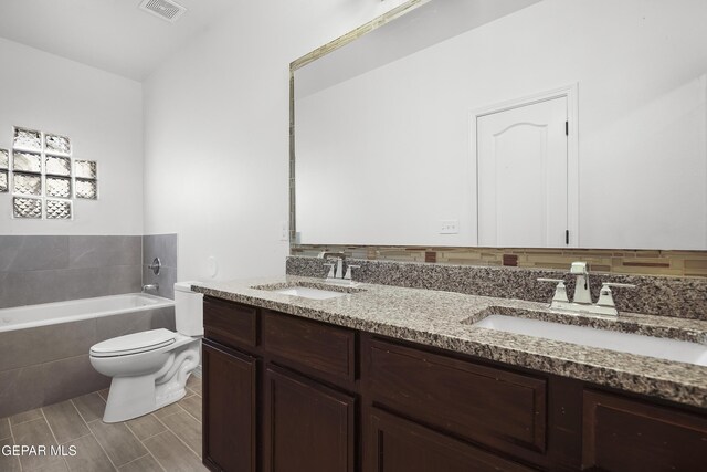 13613 Gatton St, El Paso, TX 79928 - photo 14