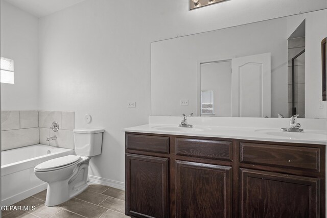 12832 Linstead Ave, El Paso, TX 79928 - photo 22