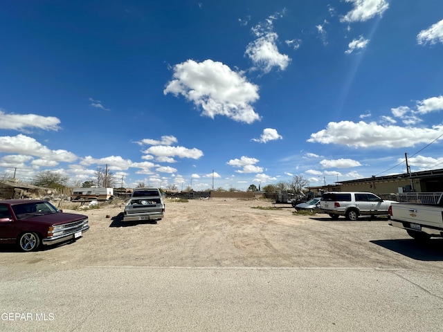 249 Apodaca Pl, El Paso TX, 79907 land for sale