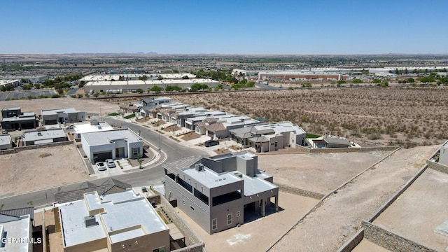 1848 Cimarron Park Dr, El Paso, TX 79911 - drone / aerial view