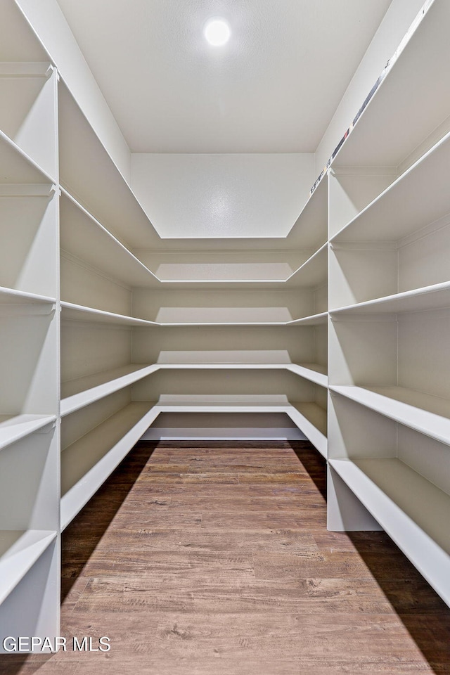 1848 Cimarron Park Dr, El Paso, TX 79911 - view of storage area