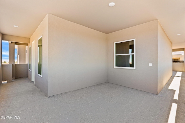 1848 Cimarron Park Dr, El Paso, TX 79911 - view of patio / terrace