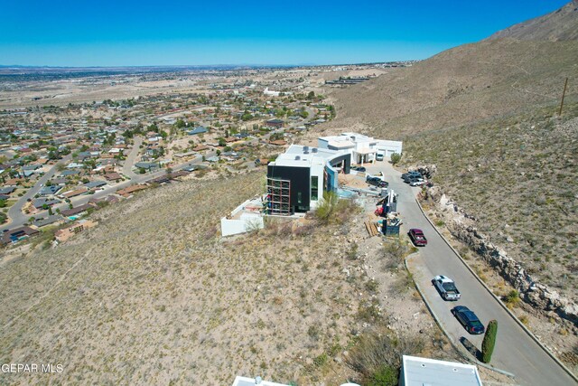 27 Hidden Hills Dr, El Paso, TX 79902