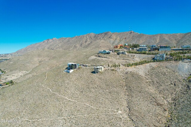 27 Hidden Hills Dr, El Paso, TX 79902