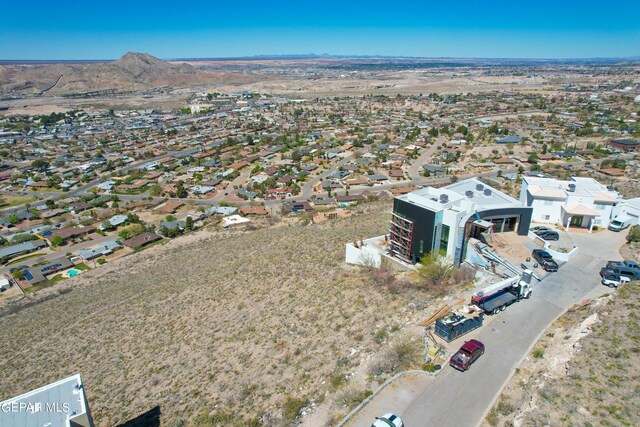 27 Hidden Hills Dr, El Paso, TX 79902