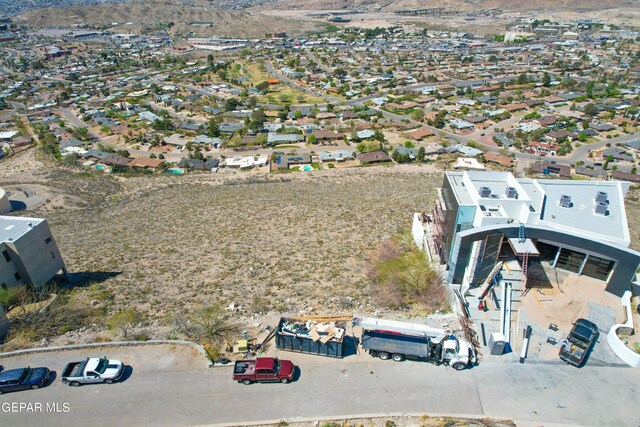 27 Hidden Hills Dr, El Paso, TX 79902
