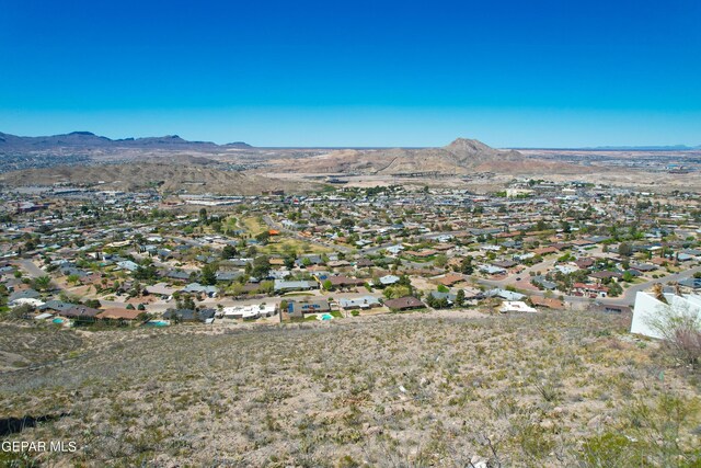 27 Hidden Hills Dr, El Paso, TX 79902