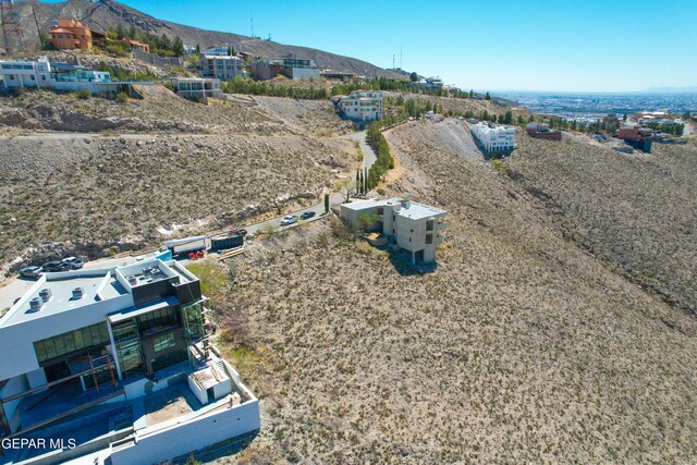 27 Hidden Hills Dr, El Paso, TX 79902