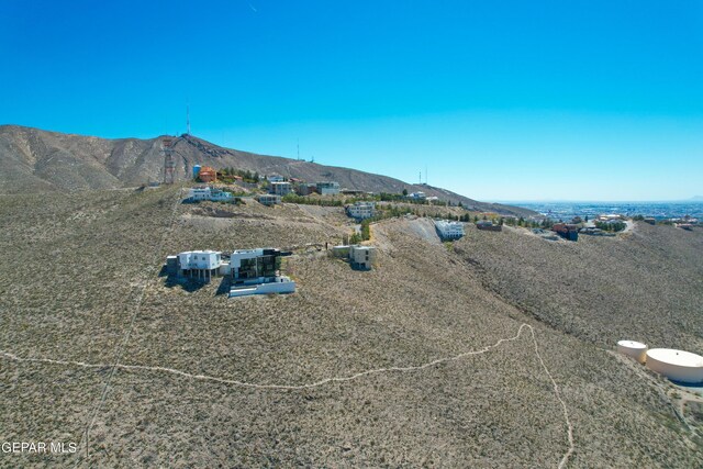 27 Hidden Hills Dr, El Paso, TX 79902