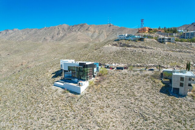 27 Hidden Hills Dr, El Paso, TX 79902