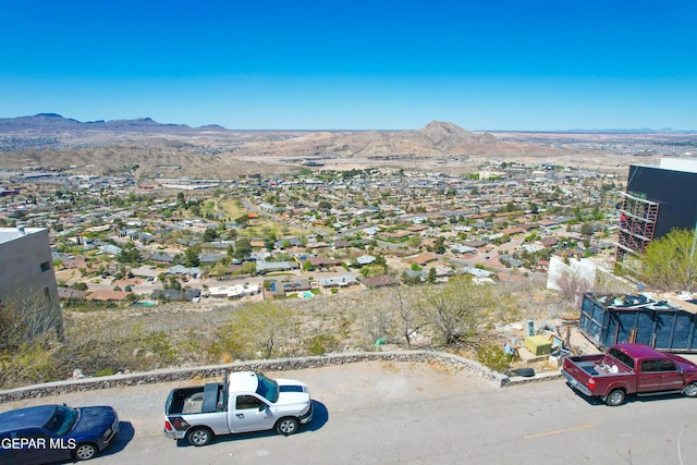 27 Hidden Hills Dr, El Paso, TX 79902