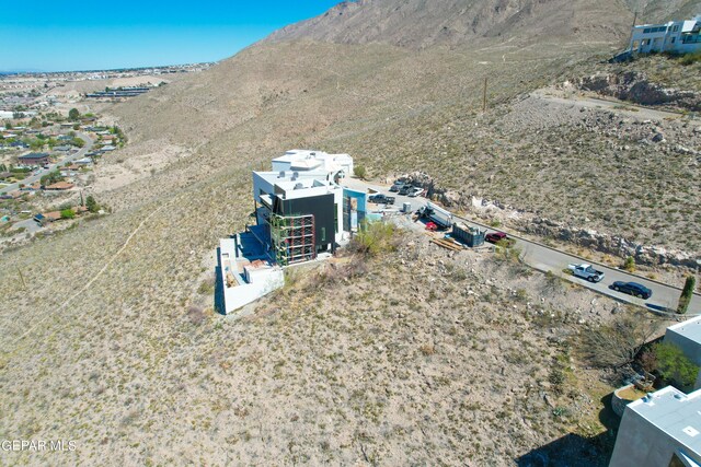 27 Hidden Hills Dr, El Paso, TX 79902