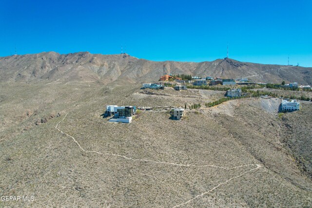 27 Hidden Hills Dr, El Paso, TX 79902