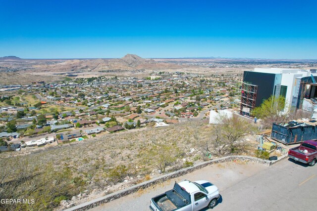 27 Hidden Hills Dr, El Paso, TX 79902