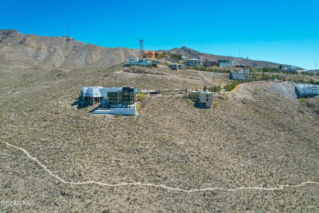 27 Hidden Hills Dr, El Paso, TX 79902