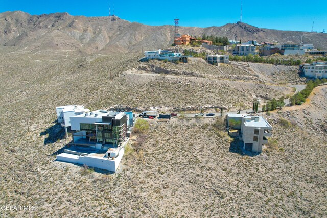 27 Hidden Hills Dr, El Paso, TX 79902