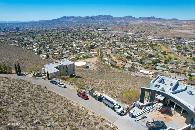 27 Hidden Hills Dr, El Paso, TX 79902