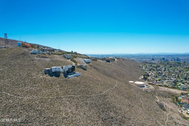 27 Hidden Hills Dr, El Paso, TX 79902