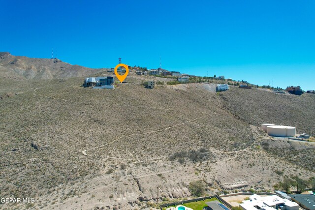 27 Hidden Hills Dr, El Paso, TX 79902