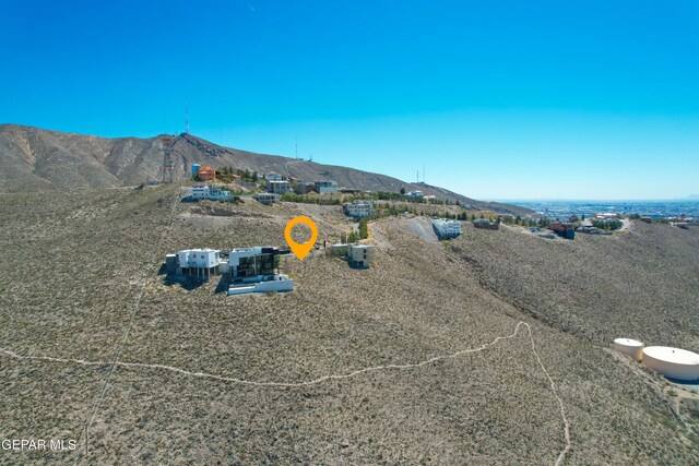 27 Hidden Hills Dr, El Paso, TX 79902