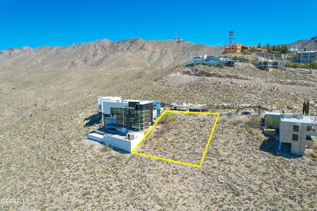 27 Hidden Hills Dr, El Paso, TX 79902