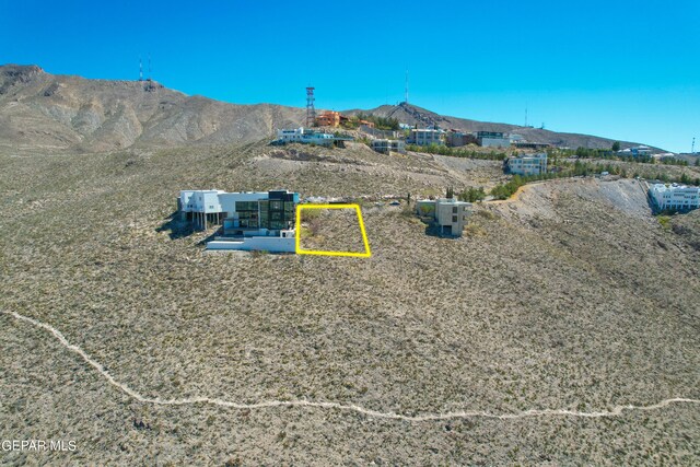 27 Hidden Hills Dr, El Paso, TX 79902