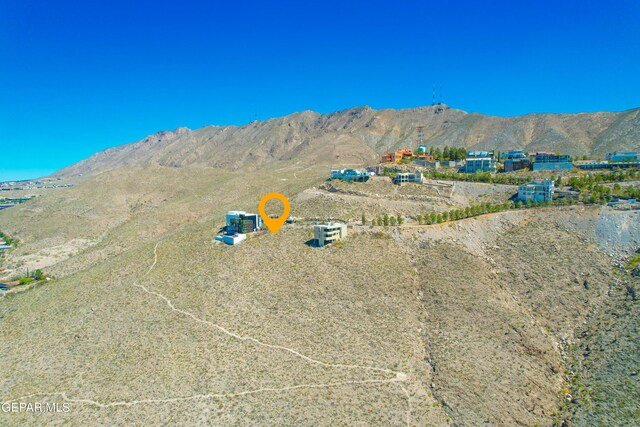 27 Hidden Hills Dr, El Paso, TX 79902