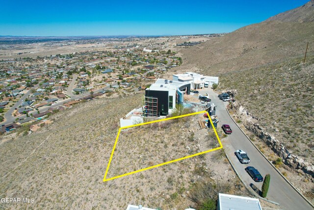 27 Hidden Hills Dr, El Paso, TX 79902