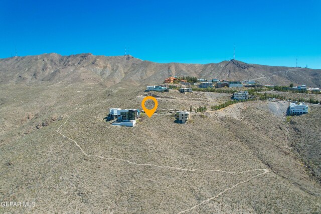 27 Hidden Hills Dr, El Paso, TX 79902