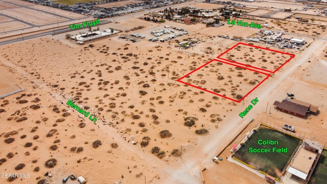TBD Rene Dr, El Paso, TX 79938 - photo 4