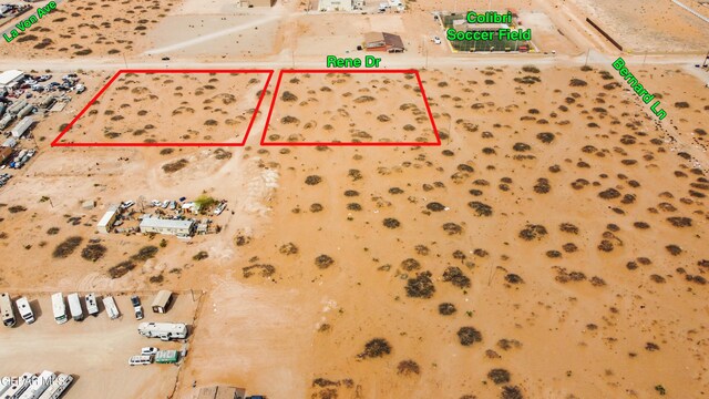TBD Rene Dr, El Paso, TX 79938 - photo 7