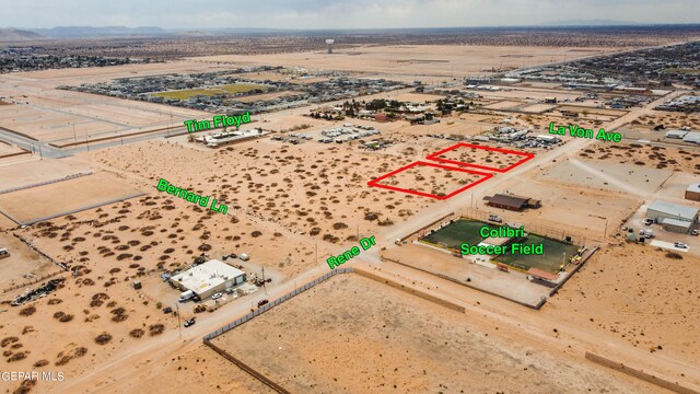 TBD Rene Dr, El Paso, TX 79938 - photo 8