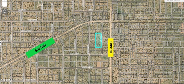 0 Ryegate, El Paso TX, 79928 land for sale