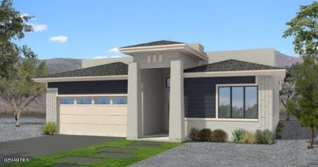 12929 Powik Dr, El Paso, TX 79928 - photo 2