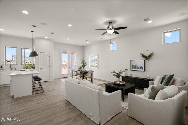 13825 Paseo Bosque Ave, El Paso, TX 79928 - photo 6