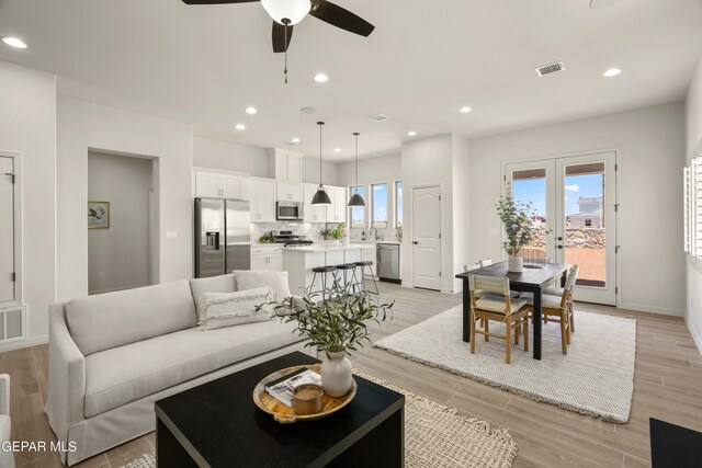 13825 Paseo Bosque Ave, El Paso, TX 79928 - photo 4