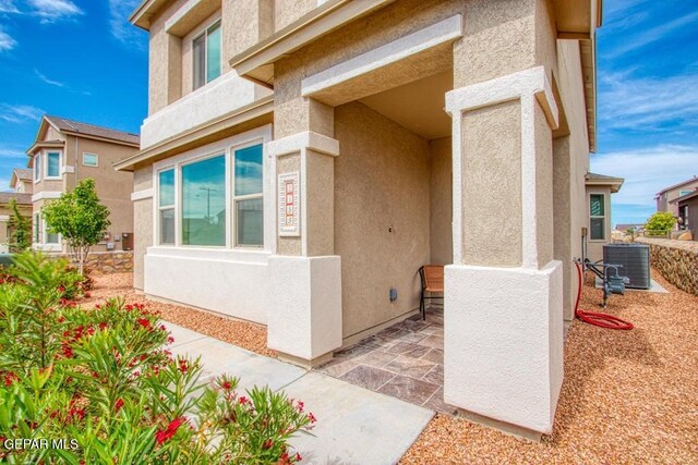 2153 Tim Foster St, El Paso, TX 79938 - photo 2
