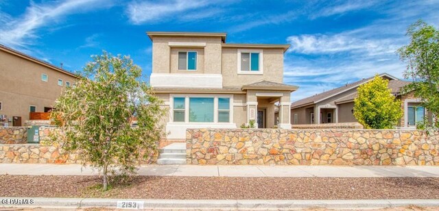 2153 Tim Foster St, El Paso, TX 79938 - photo 1