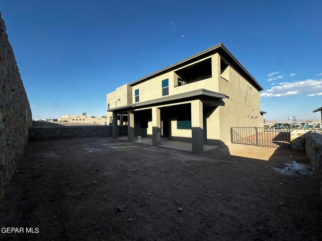 1751 Eased St, El Paso, TX 79928 - photo 17