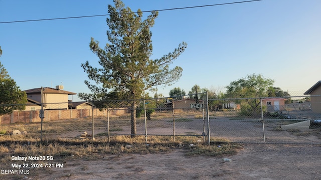 12940 Cuadrilla Rd, San Elizario TX, 79849 land for sale