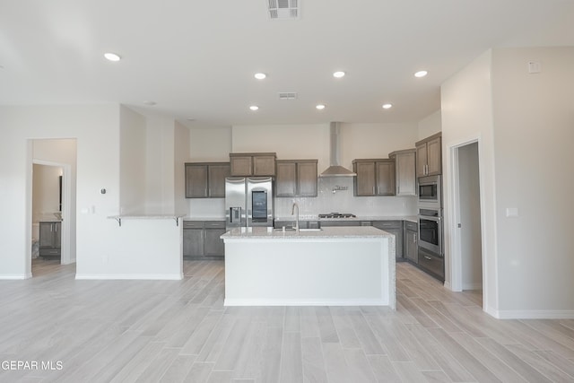 927 Bromyard, Horizon City, TX 79928 - photo 7