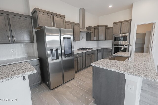 927 Bromyard, Horizon City, TX 79928 - photo 8