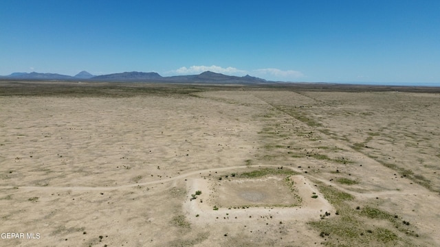 Listing photo 3 for 100ACRES Rusty Cat Rd, Salt Flat TX 79847