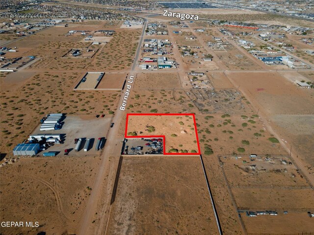TBD Bernard, El Paso, TX 79938 - photo 4