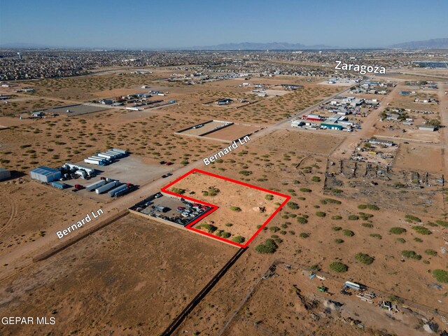 TBD Bernard, El Paso, TX 79938 - photo 5