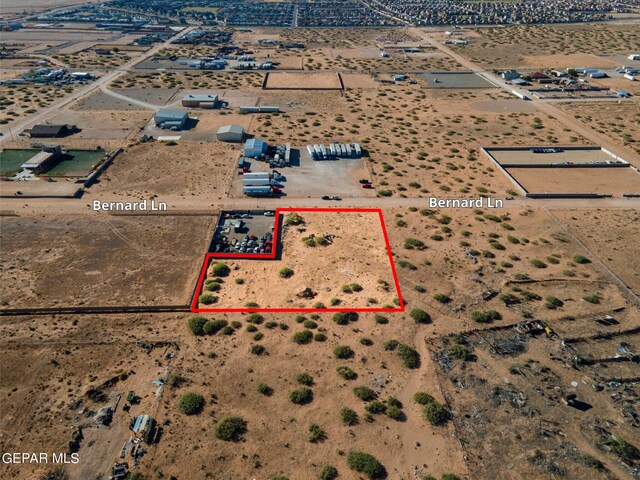 TBD Bernard, El Paso, TX 79938 - photo 6