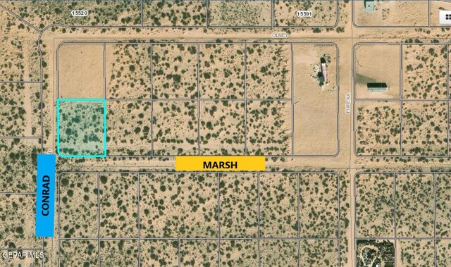 4 Marsh Ave, Horizon City, TX 79928 - photo 2