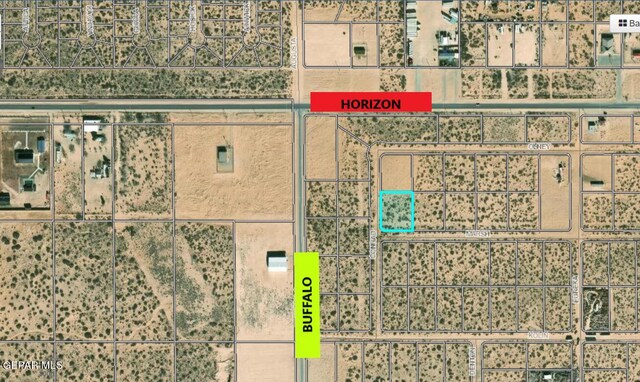 4 Marsh Ave, Horizon City, TX 79928 - photo 1