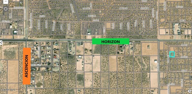 4 Marsh Ave, Horizon City, TX 79928 - photo 3