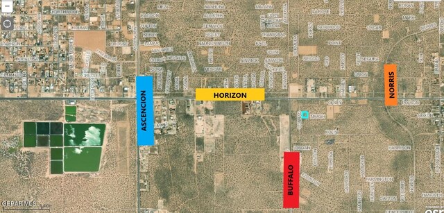 4 Marsh Ave, Horizon City, TX 79928 - photo 4